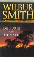 De Furie Van De Valk 9789022528525, Boeken, Gelezen, Wilbur Smith, Wilbur Smith, Verzenden