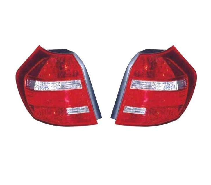 Feux Arrière Pour Bmw Série 1 E87 5P E81 3P 04-11, Auto-onderdelen, Verlichting, Verzenden