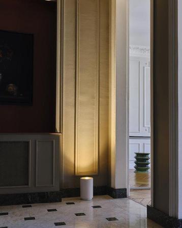 DCW éditions Paris - Hangende plafondlamp - TOBO-vloer -