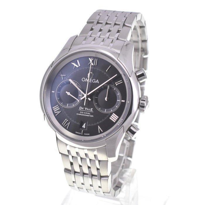 Omega - De Ville Prestige - 431.10.42.51.01.001 - Homme -, Bijoux, Sacs & Beauté, Montres | Hommes