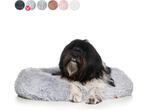 Veiling - Snoozle Donut Hondenmand = Hondenmanden - 60cm Lic, Dieren en Toebehoren, Hondenmanden, Nieuw