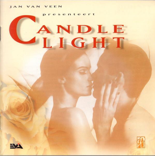 Various - Candlelight, Cd's en Dvd's, Cd's | Pop, Gebruikt, Verzenden