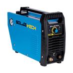 Soldatech Plasmasnijder 40A, Doe-het-zelf en Bouw, Gereedschap | Lasapparaten, Ophalen of Verzenden, Nieuw