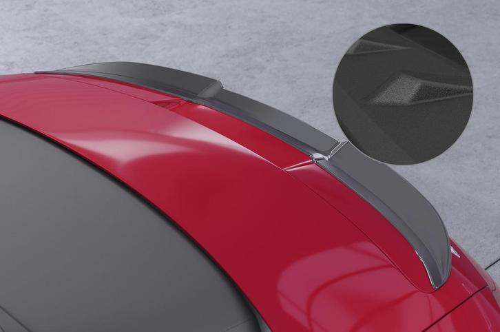 Achtervleugel met ABE voor Mercedes-Benz SL 43 / 55 / 63 AMG, Auto-onderdelen, Carrosserie, Nieuw, Verzenden