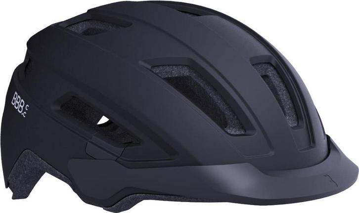 BBB Cycling Dice E-bike Fietshelm - Unisex Fietshelm, Fietsen en Brommers, Fietsaccessoires | Fietshelmen, Nieuw, Verzenden