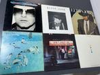Elton John - 6 x Album Collection - Diverse titels - LP, Cd's en Dvd's, Nieuw in verpakking
