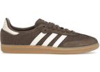 adidas Samba OG Earth Strata Wonder White - Maat 38 EU, Ophalen of Verzenden, Nieuw