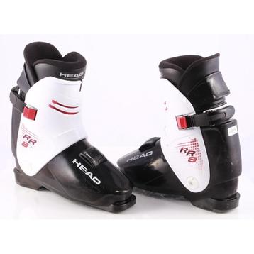 42 42,5 skischoenen HEAD RR 8, rear entry, PU shell, forefoo beschikbaar voor biedingen