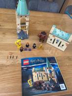 Lego Set - Dots, Harry Potter - Zweinstein Pluizige, Nieuw