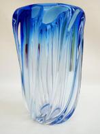 Val Saint Lambert - Vase - Cristal, Antiek en Kunst