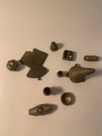 Afrikaanse brons - Asante - Ghana (Zonder minimumprijs), Antiek en Kunst