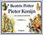 Pieter Konijn 9789021614939 Beatrix Potter, Verzenden, Beatrix Potter