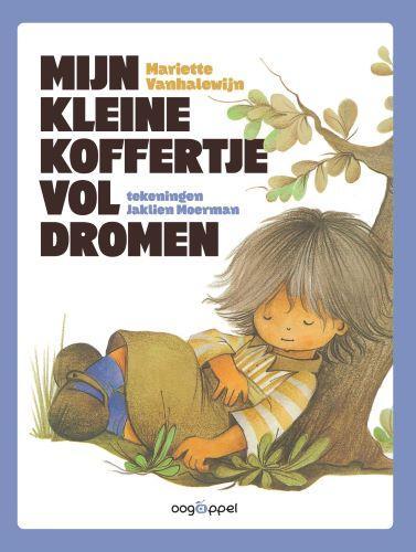 Mijn kleine koffertje vol dromen 9789002275784, Boeken, Overige Boeken, Zo goed als nieuw, Verzenden