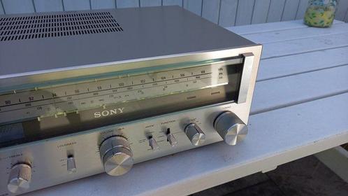 Sony - STR-212L Récepteur stéréo à semi-conducteurs, Audio, Tv en Foto, Radio's
