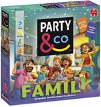 Party & Co. - Family - Bordspel voor families - Vanaf 8 j..., Verzenden, Nieuw