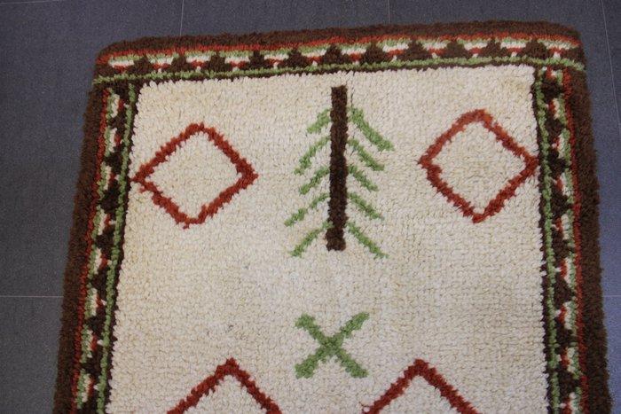 Berber - Loper - 305 cm - 75 cm, Huis en Inrichting, Stoffering | Tapijten en Vloerkleden