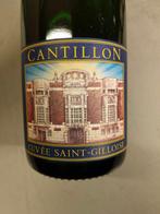 Cantillon - Cuvée Saint-Gilloise 2024 - 75cl - 6 flessen, Nieuw