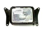 Yamaha FZR 1000 1987-1988 4368 KOPLAMP, Motoren, Onderdelen | Yamaha, Gebruikt