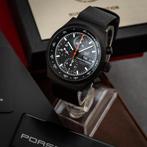 Porsche Design - Chonograph 1 Numbered Edition -, Handtassen en Accessoires, Horloges | Heren, Nieuw