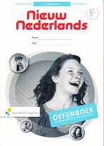 Nieuw Nederlands (5e) 1 VMBO-KGT oefenboek, Verzenden