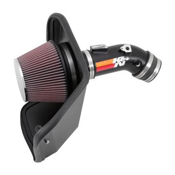 K&N Performance luchtfilter kit | Gmc | TERRAIN, TERRAIN SUV, Verzenden
