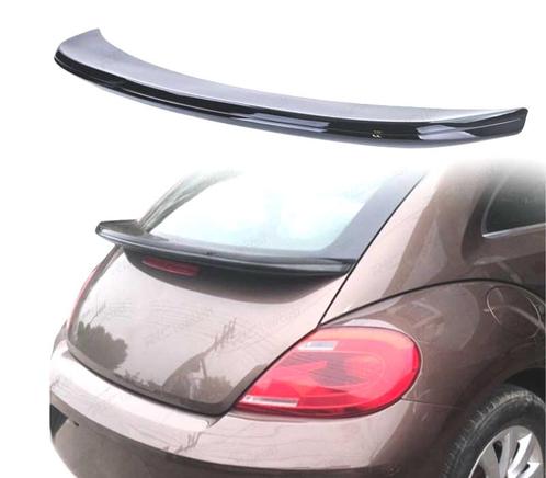 AILERON BECQUET SPOILER VOLKSWAGEN VW BEETLE 5C 11-19 NOIR B, Auto-onderdelen, Carrosserie, Verzenden
