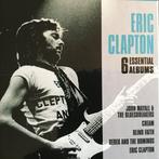 Eric Clapton - 6 Essential Albums ( 6 CD Box Set ) - Coffret, Cd's en Dvd's, Nieuw in verpakking