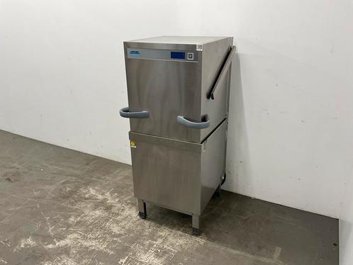 Winterhalter PT-M doorschuif korvenvaatwasmachine, Zakelijke goederen, Horeca | Keukenapparatuur, Gebruikt, Reinigen, Ophalen of Verzenden