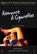 Romance & cigarettes op DVD, Cd's en Dvd's, Verzenden, Nieuw in verpakking