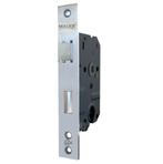 Mauer 9136 Veiligheidsslot PC55 SKG2 Rechthoekige voorplaat