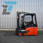 Linde E16-02 elektrische heftruck, 1000 tot 2000 kg, Elektrisch, Heftruck, Linde
