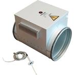 Orcon CBA-400-30 Naverwarmer 0-10V rond 400mm 3,0kW - 230V, Verzenden, Nieuw