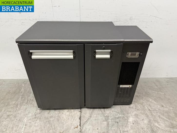 Gamko Fustenkoeler 6 x 20 liter 111 cm 230V Horeca, Zakelijke goederen, Horeca | Keukenapparatuur, Ophalen of Verzenden