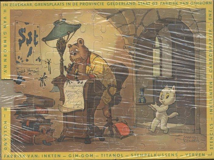 Marten Toonder Studios - Tom Poes & Heer Bommel - Heer, Boeken, Stripverhalen