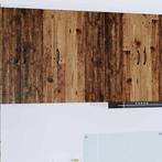 vidaXL Keukenkast aan de muur Oud Hout 50 x 31 x 80 cm, Huis en Inrichting, Kasten | Overige, Verzenden, Nieuw