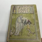 Brothers Grimm / R. Anning Bell (ill) - Grimms Fairy Tales, Antiek en Kunst