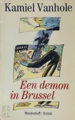 Een demon in Brussel, Nieuw, Nederlands, Verzenden