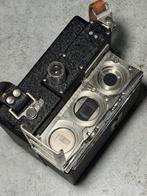 Siemens Siemens D 16mm Caméra de cinéma