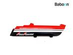 Cache latéral gauche Suzuki GSX 1100 ES 1984-1986 (GSX1100, Motoren, Onderdelen | Suzuki, Verzenden, Nieuw