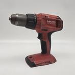 Hilti SF 6H-22 Klopboormachine Body | Gebruikt, Doe-het-zelf en Bouw, Ophalen of Verzenden, Nieuw