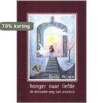 Honger naar liefde 9789051790344 G. Keijsens, Verzenden, Gelezen, G. Keijsens
