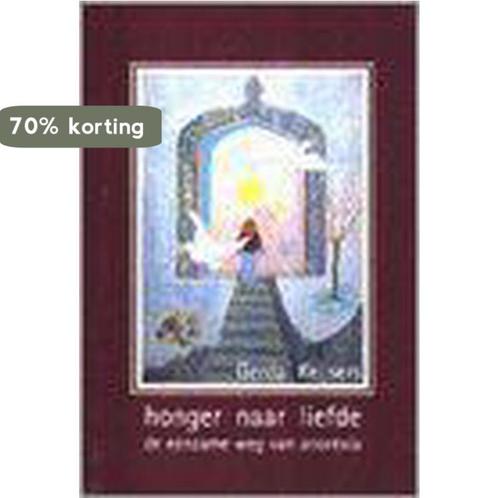 Honger naar liefde 9789051790344 G. Keijsens, Boeken, Muziek, Gelezen, Verzenden
