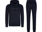 Mario Russo Trainingspak Anselm- Huispak - Joggingpak -, Verzenden, Nieuw