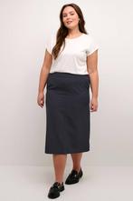 Kaffe Curve rok Sakira44Maat 42/44 (L), Kleding | Dames, Rokken, Verzenden, Nieuw, Maat 42/44 (L), Overige kleuren