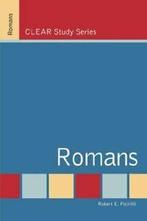 The Book of Romans by Picirilli, E. New   ,,, Picirilli, Robert E., Verzenden