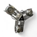 Insta GmbH - Lustre - Lampe de plafond, modèle 540 -, Antiek en Kunst