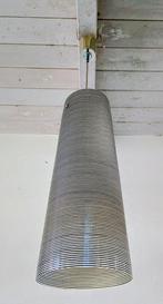 Foscarini - Foscarini - Lampe - Fibre de carbone - Lustre au