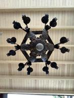 Kroonluchter - Smeedijzer