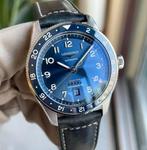 Longines - Zulu Time - L3.812.4 - Unisexe - 2020 et après