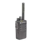 Bieden: Motorola DP3441 UHF Handheld Two-Way, Ophalen of Verzenden, Nieuw